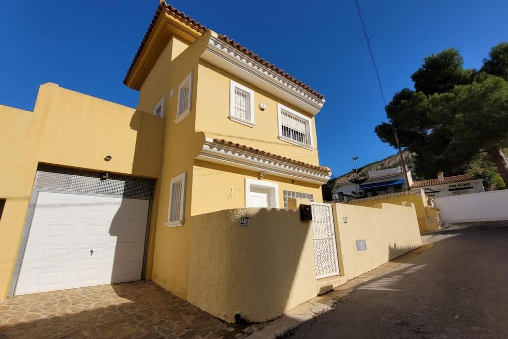Sha Villa With Private Pool , Albir El Albir Exterior photo