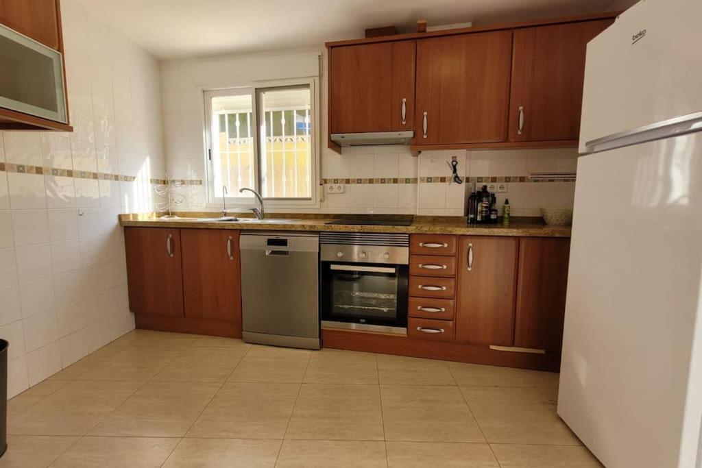 Sha Villa With Private Pool , Albir El Albir Exterior photo