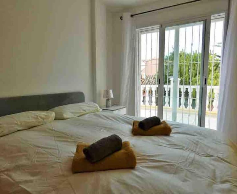 Sha Villa With Private Pool , Albir El Albir Exterior photo