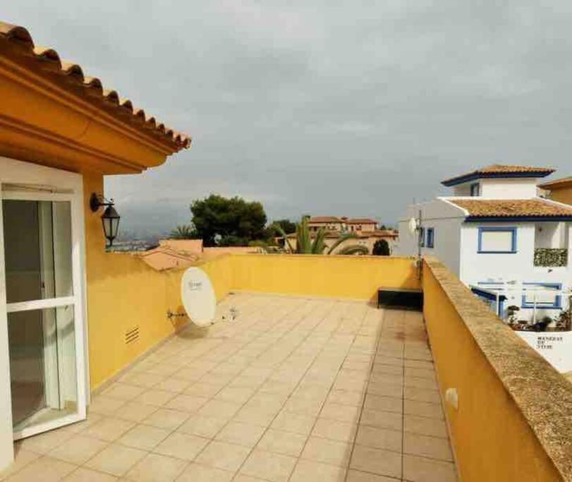 Sha Villa With Private Pool , Albir El Albir Exterior photo