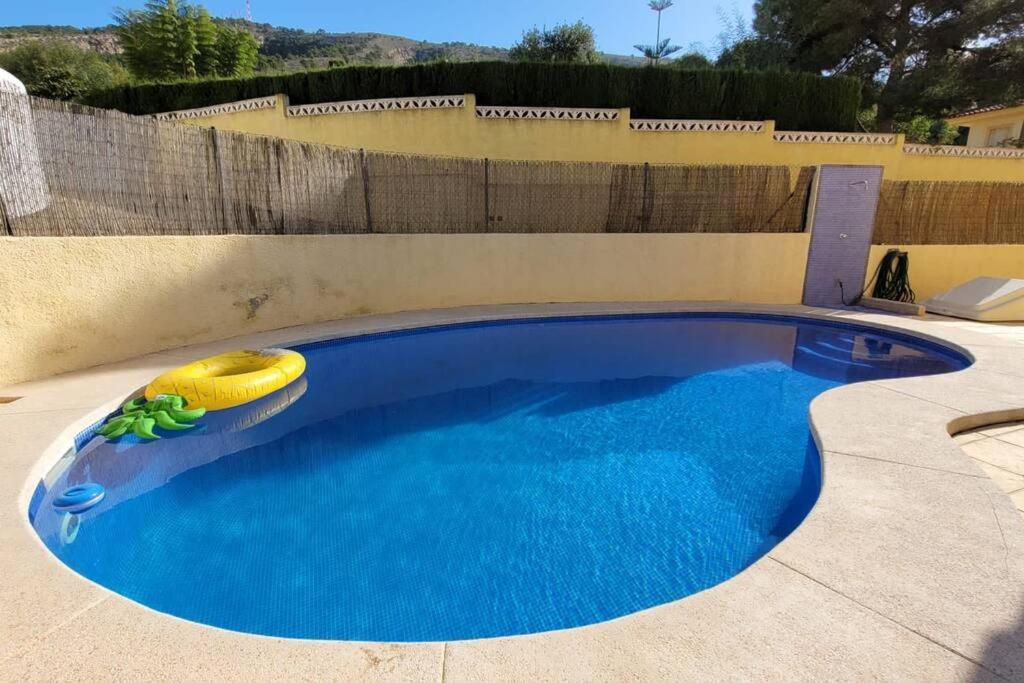 Sha Villa With Private Pool , Albir El Albir Exterior photo