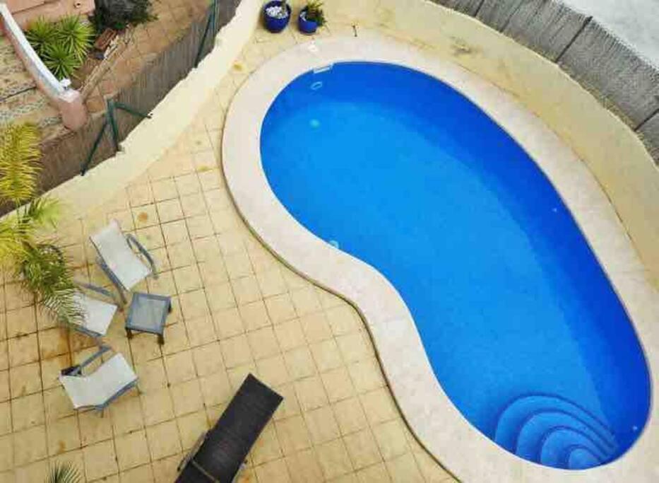 Sha Villa With Private Pool , Albir El Albir Exterior photo
